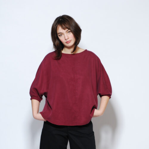 Blusa Miranda