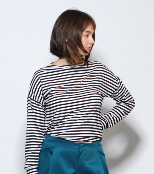 POLERA EVA